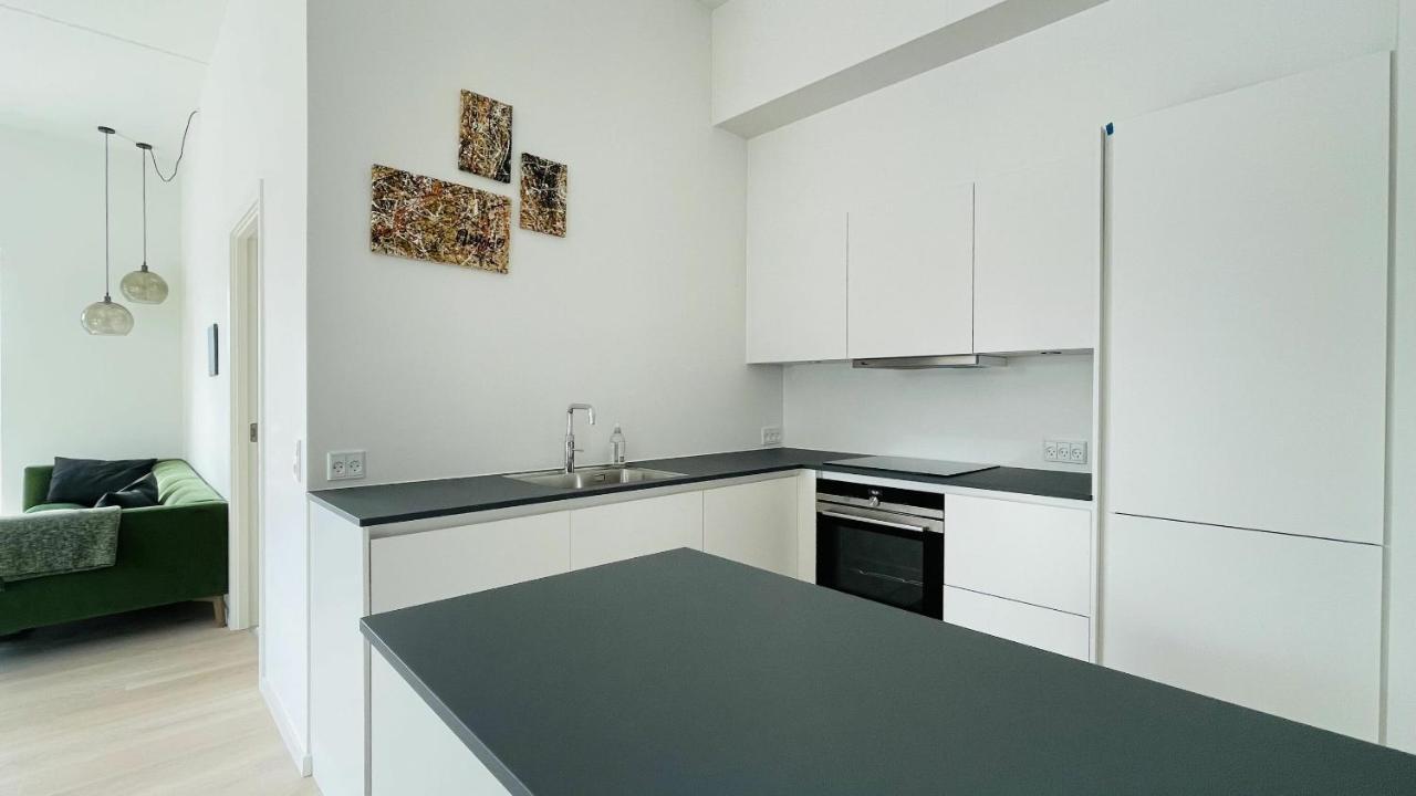 Apartmentincopenhagen Apartment 1460 Exterior foto