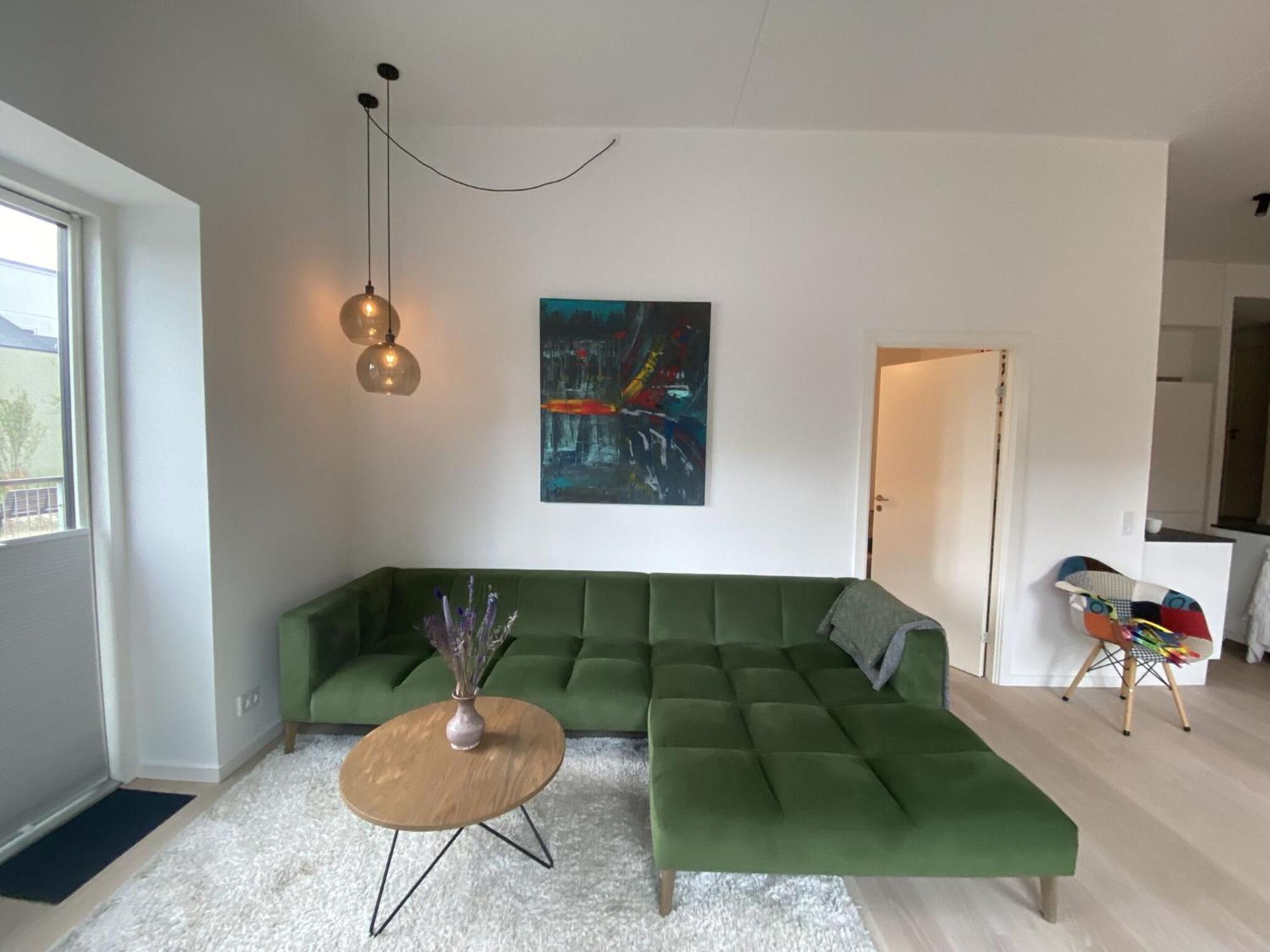 Apartmentincopenhagen Apartment 1460 Exterior foto
